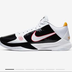 KOBE 5 PROTRO “Alternate Bruce Lee”
